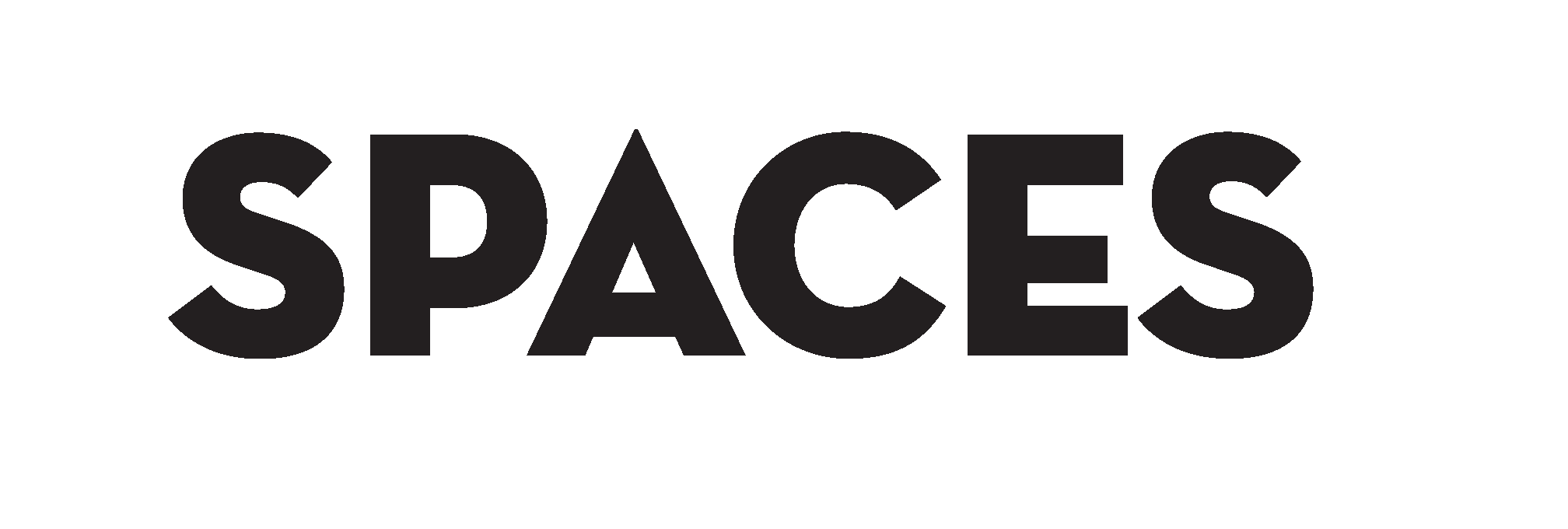 Spaces