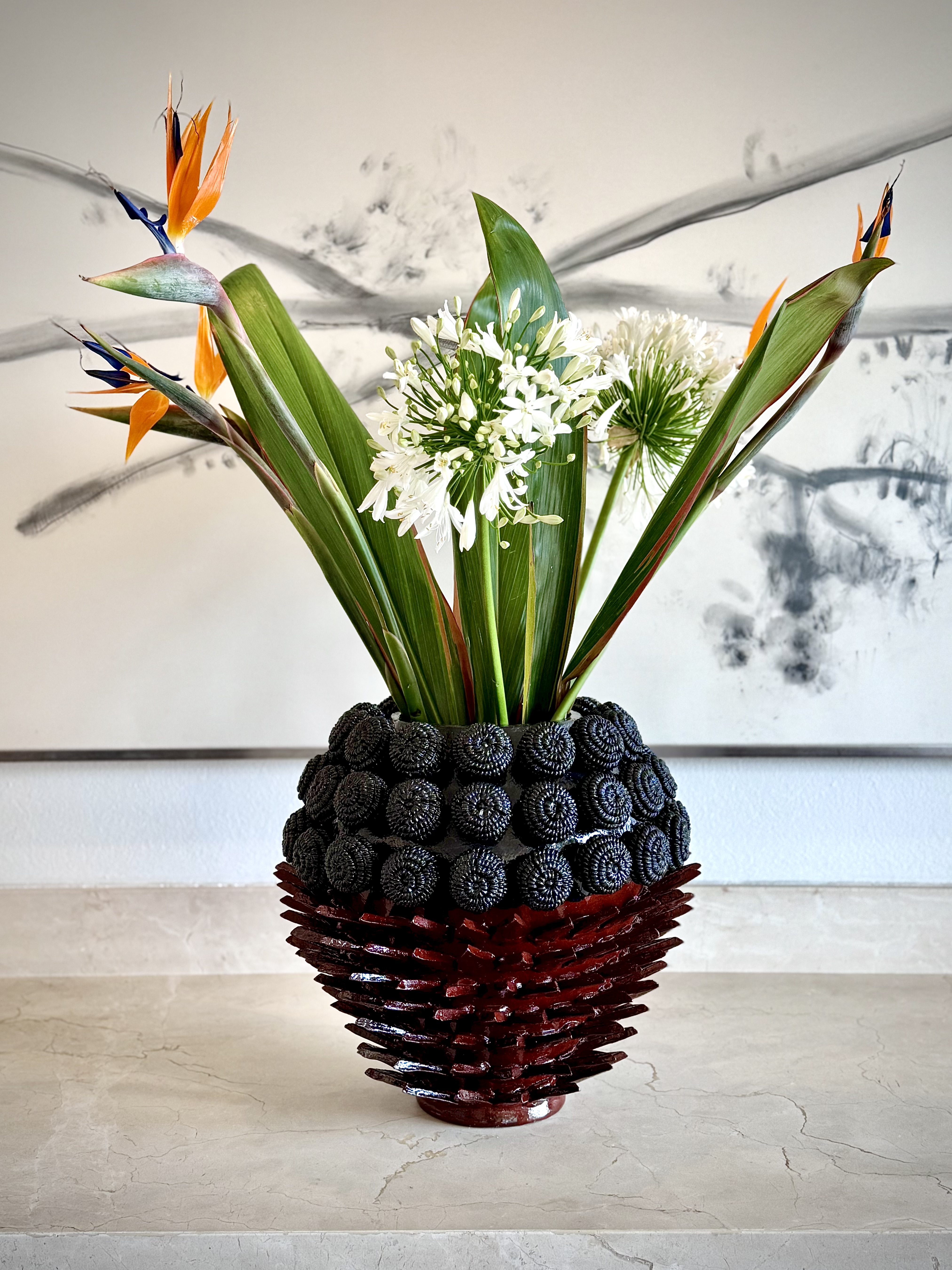 The Leonora Collection